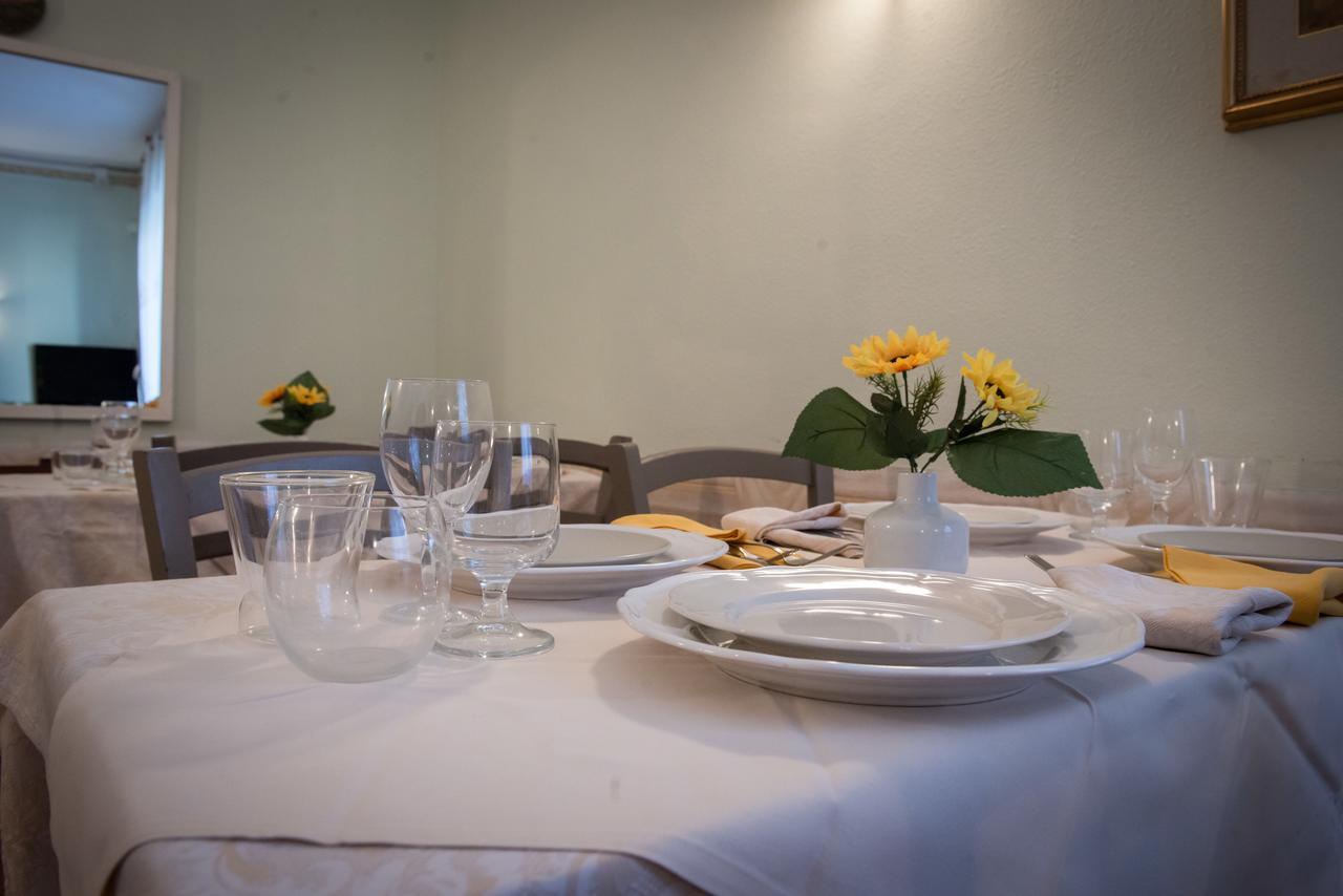 Hotel Eden Arenzano Zewnętrze zdjęcie