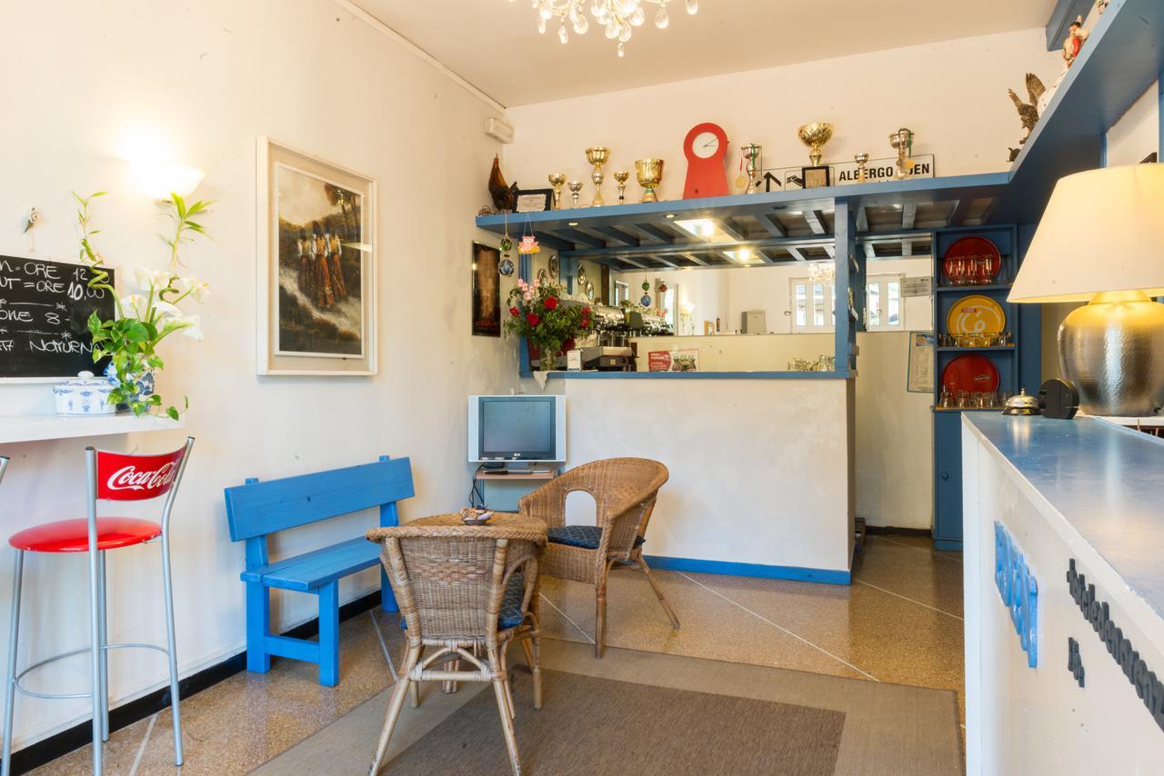 Hotel Eden Arenzano Zewnętrze zdjęcie