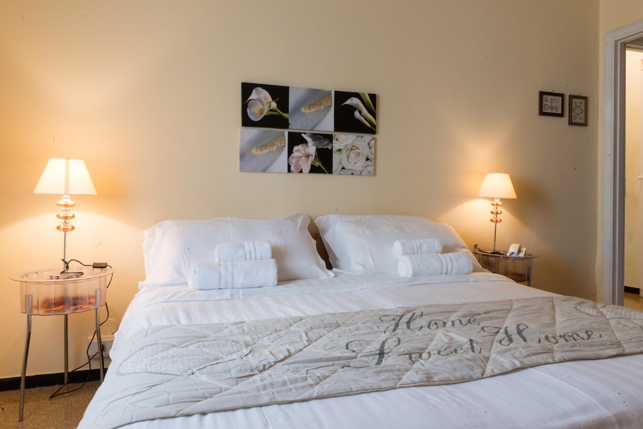 Hotel Eden Arenzano Zewnętrze zdjęcie