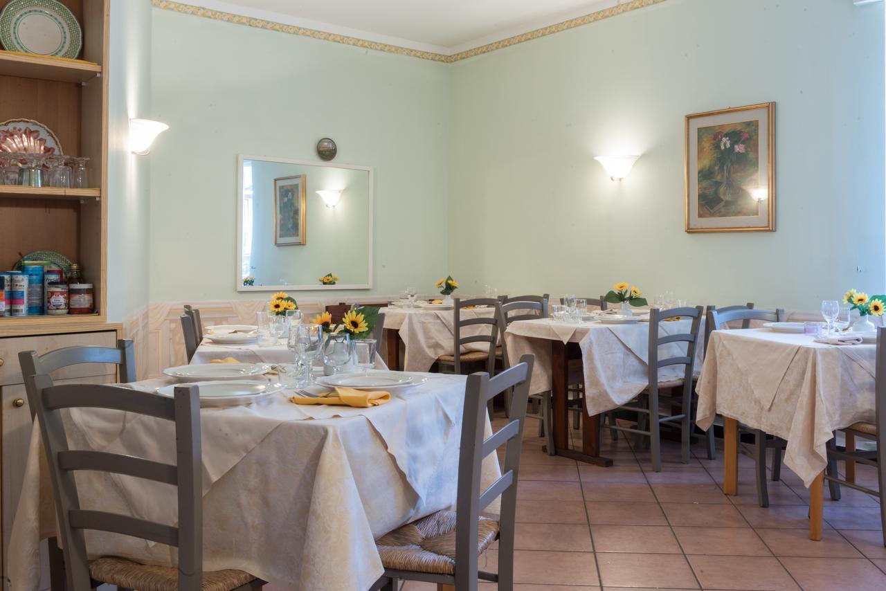 Hotel Eden Arenzano Zewnętrze zdjęcie